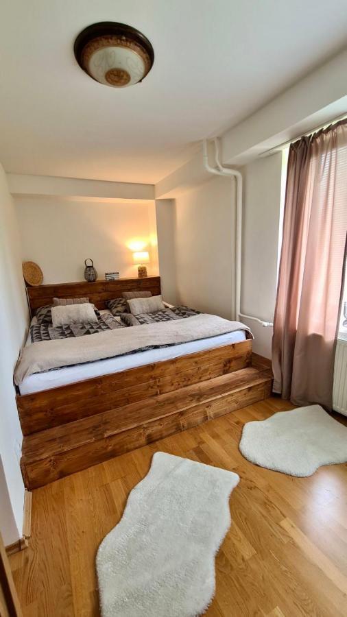 Tatry Ela Big Apartment Štrbské Pleso 外观 照片
