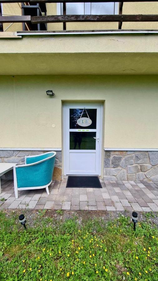 Tatry Ela Big Apartment Štrbské Pleso 外观 照片