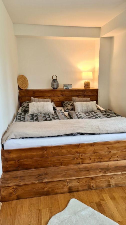 Tatry Ela Big Apartment Štrbské Pleso 外观 照片