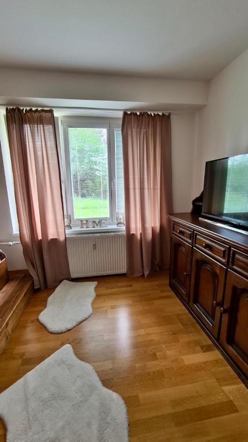 Tatry Ela Big Apartment Štrbské Pleso 外观 照片
