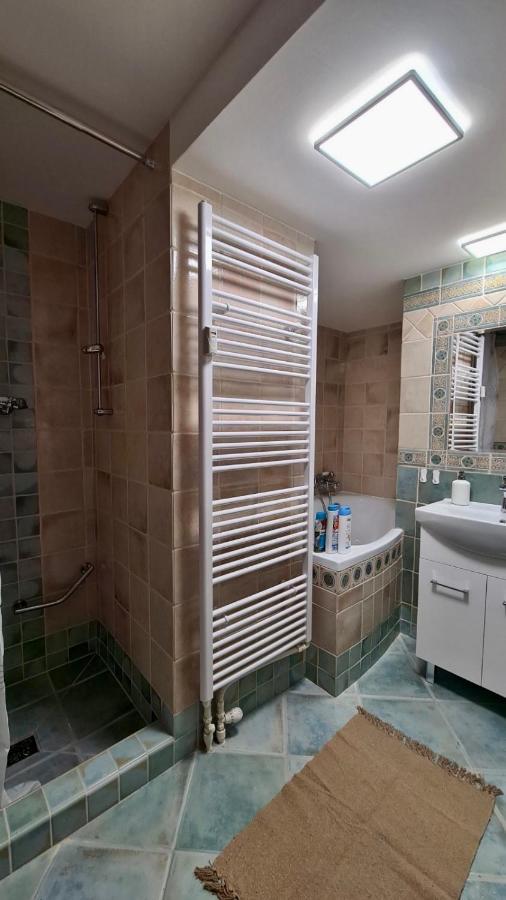 Tatry Ela Big Apartment Štrbské Pleso 外观 照片