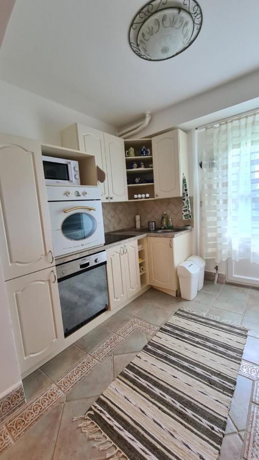 Tatry Ela Big Apartment Štrbské Pleso 外观 照片