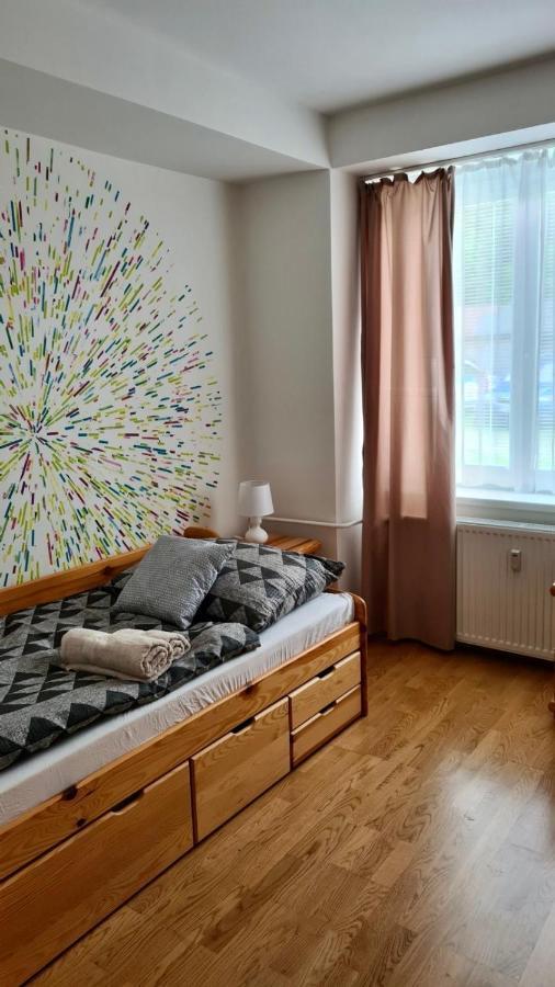 Tatry Ela Big Apartment Štrbské Pleso 外观 照片