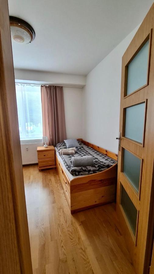 Tatry Ela Big Apartment Štrbské Pleso 外观 照片