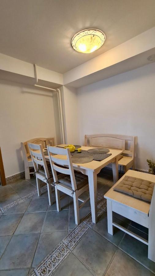 Tatry Ela Big Apartment Štrbské Pleso 外观 照片