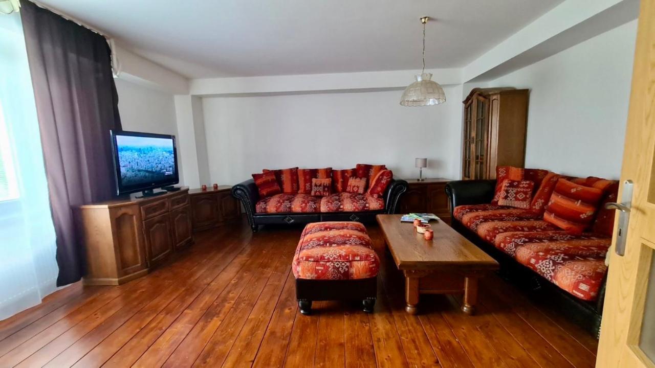 Tatry Ela Big Apartment Štrbské Pleso 外观 照片